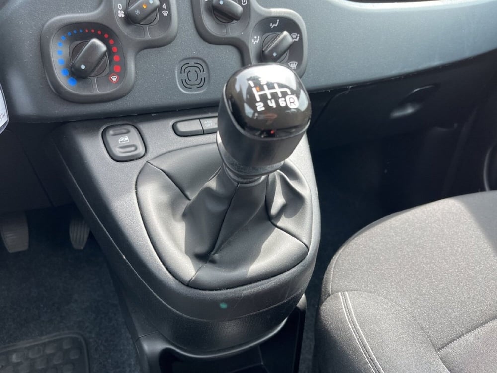 Fiat Panda nuova a Torino (15)