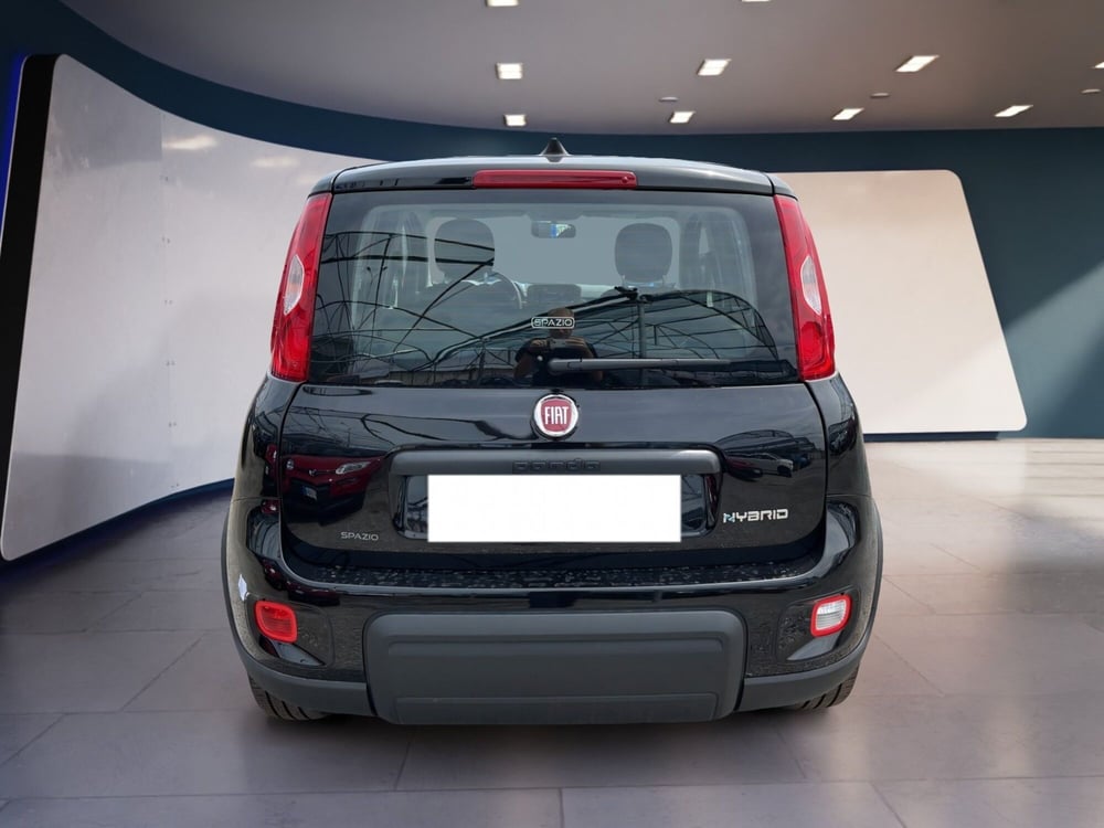 Fiat Panda nuova a Torino (6)