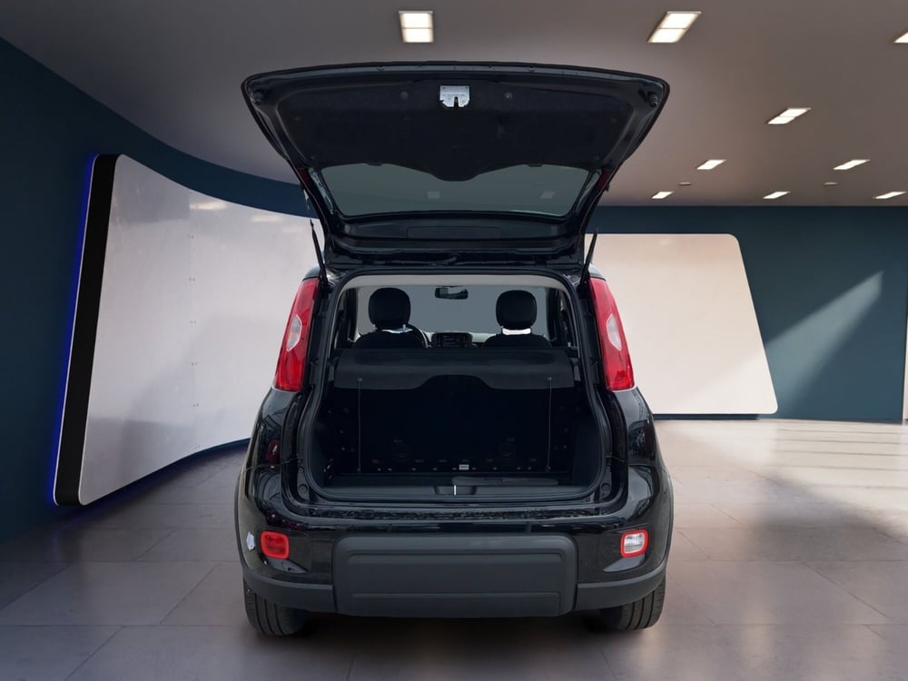 Fiat Panda nuova a Torino (7)
