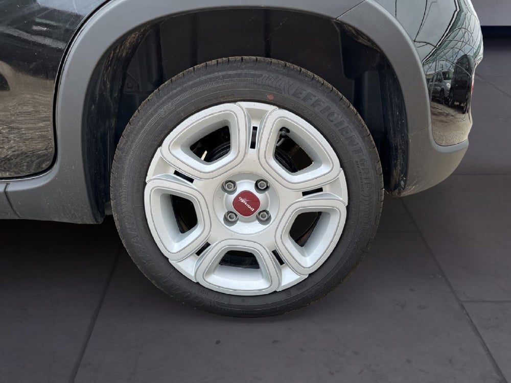 Fiat Panda nuova a Torino (8)