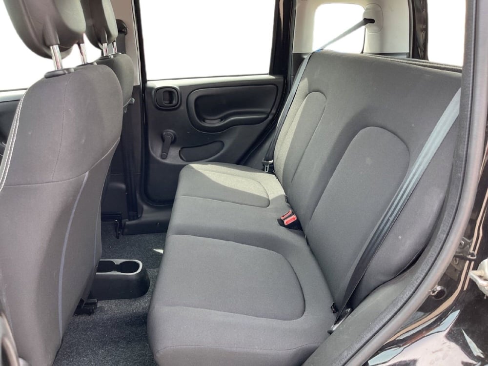 Fiat Panda nuova a Torino (9)