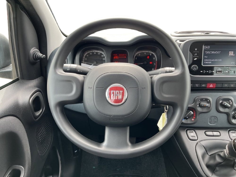 Fiat Panda usata a Torino (10)