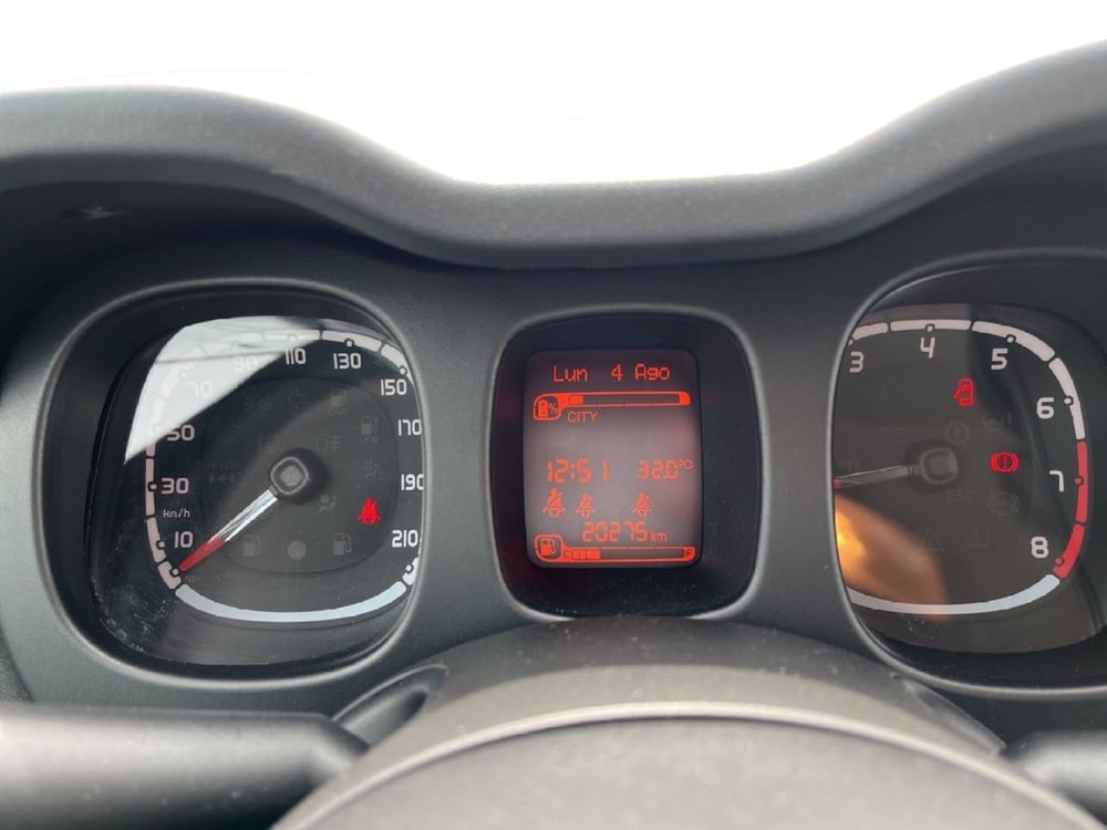Fiat Panda usata a Torino (11)