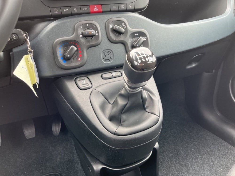 Fiat Panda usata a Torino (12)
