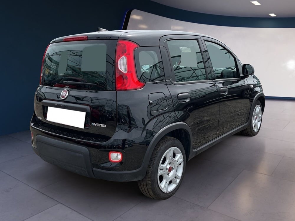 Fiat Panda usata a Torino (4)