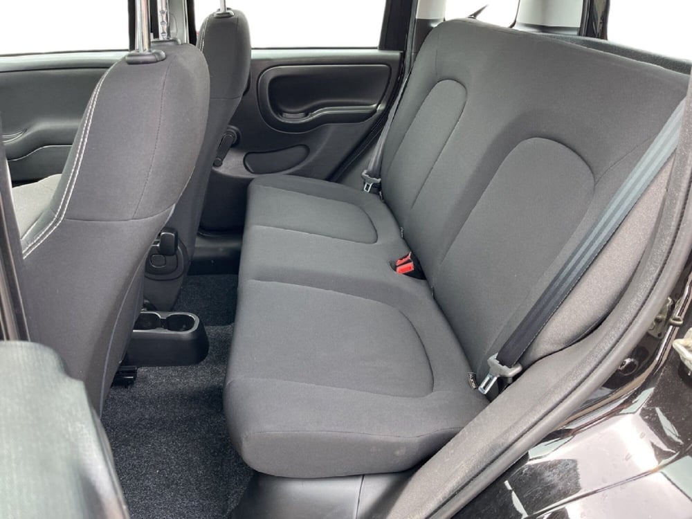 Fiat Panda usata a Torino (7)