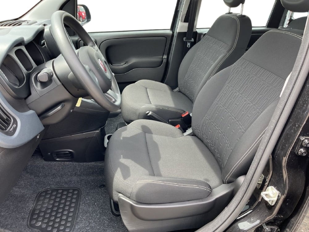Fiat Panda usata a Torino (8)