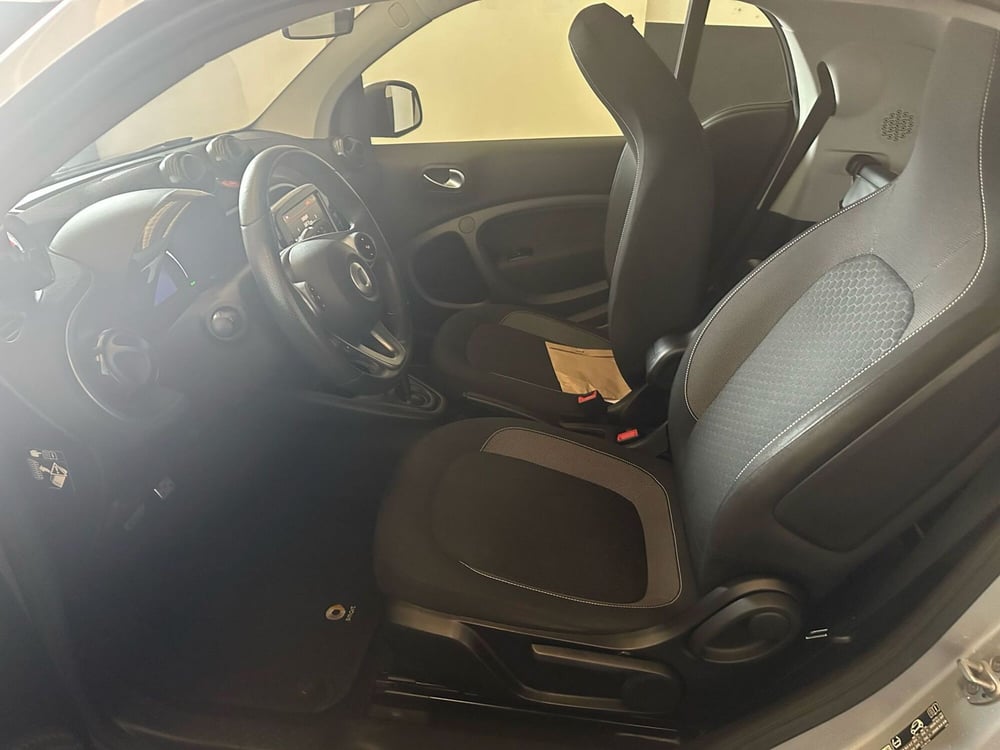 smart Fortwo usata a Milano (10)