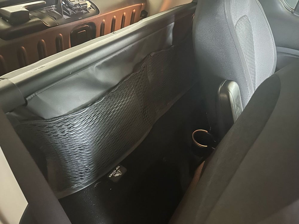 smart Fortwo usata a Milano (12)