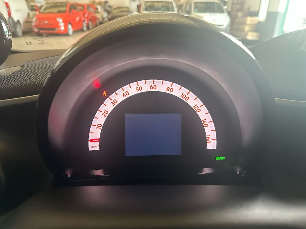 smart Fortwo usata a Milano (14)