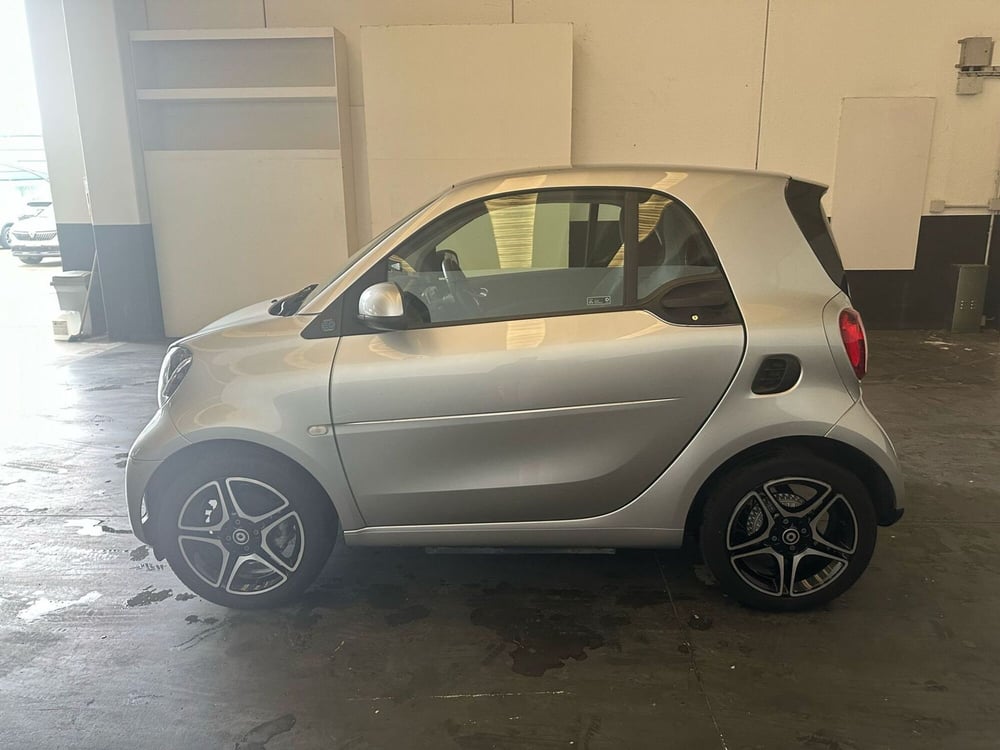 smart Fortwo usata a Milano (3)
