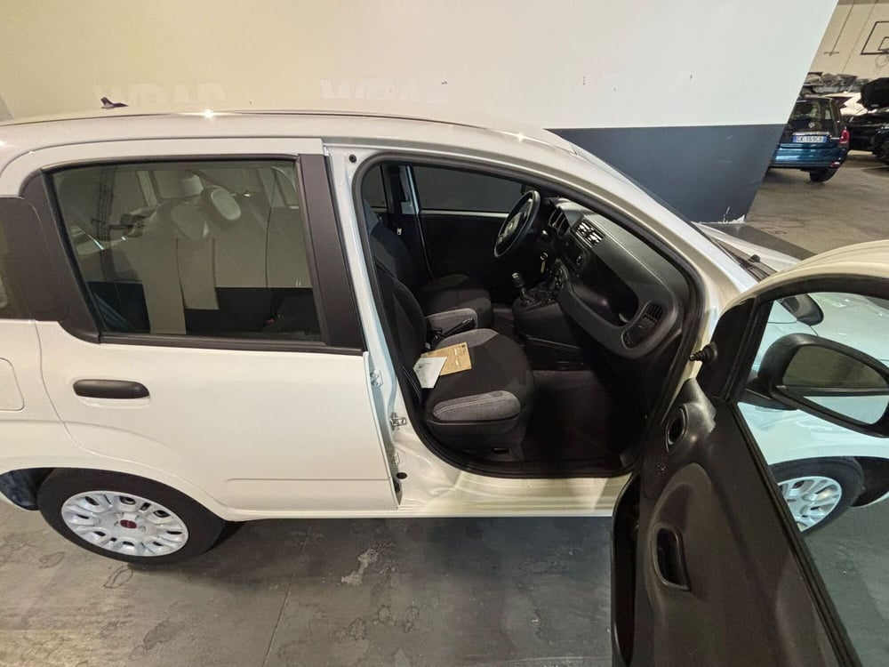 Fiat Panda Cross usata a Milano (10)