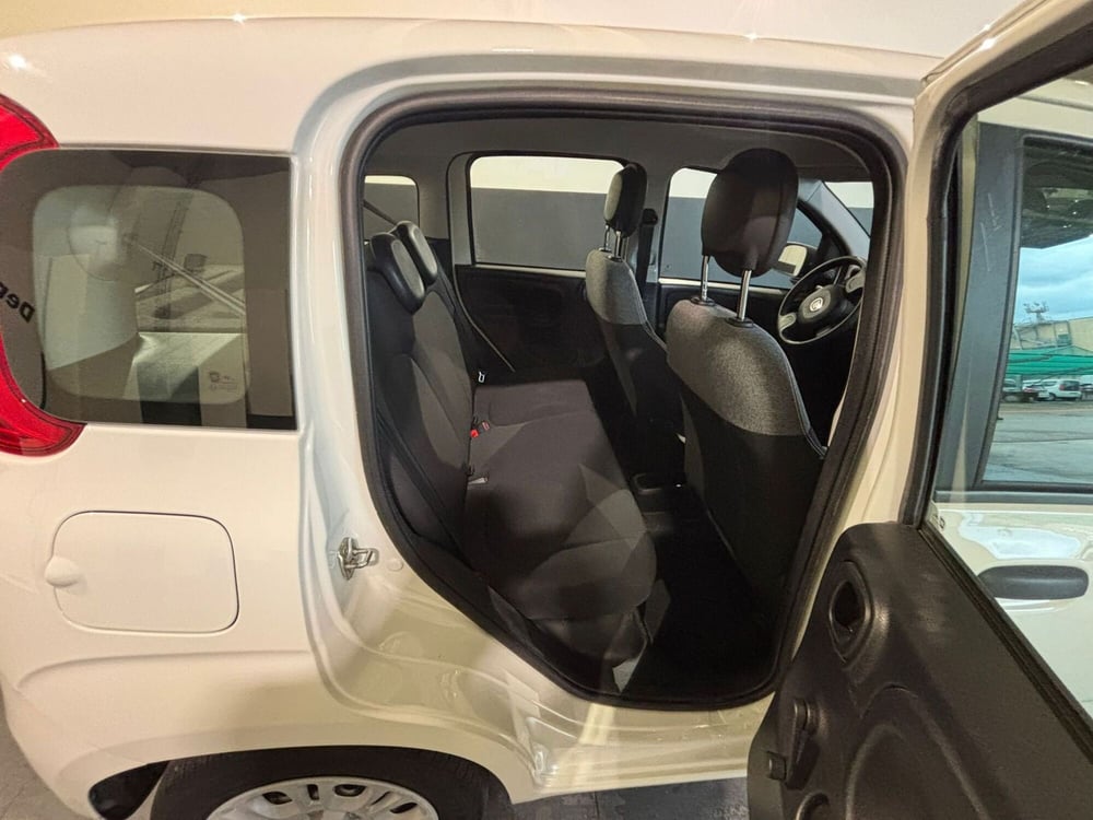 Fiat Panda Cross usata a Milano (11)