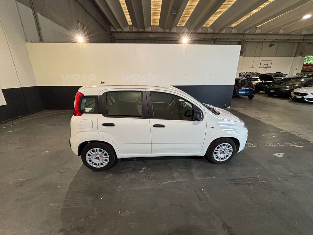 Fiat Panda Cross usata a Milano (5)