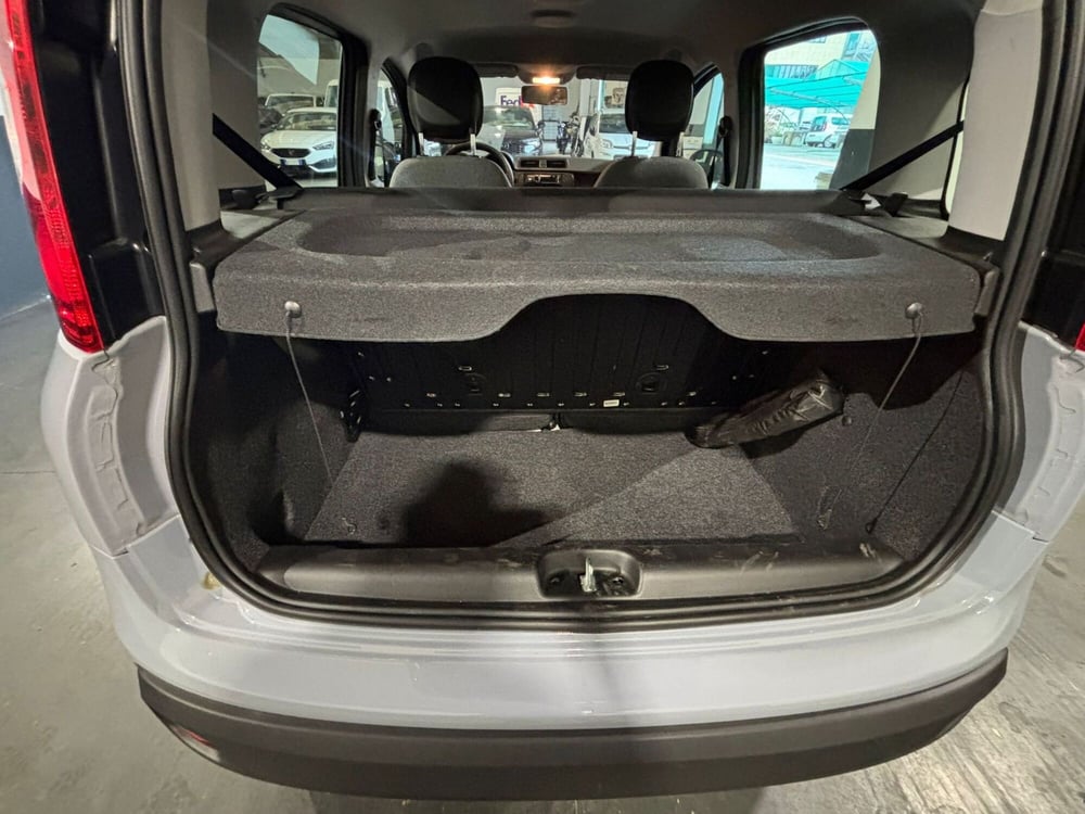 Fiat Panda Cross usata a Milano (8)