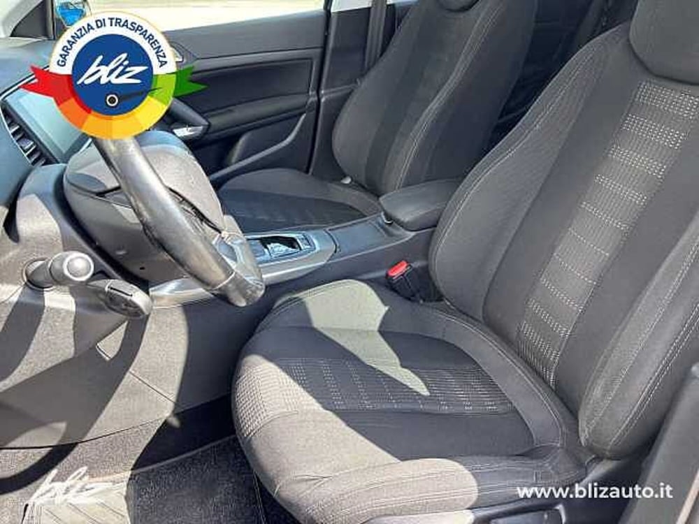 Peugeot 308 SW usata a Udine (14)
