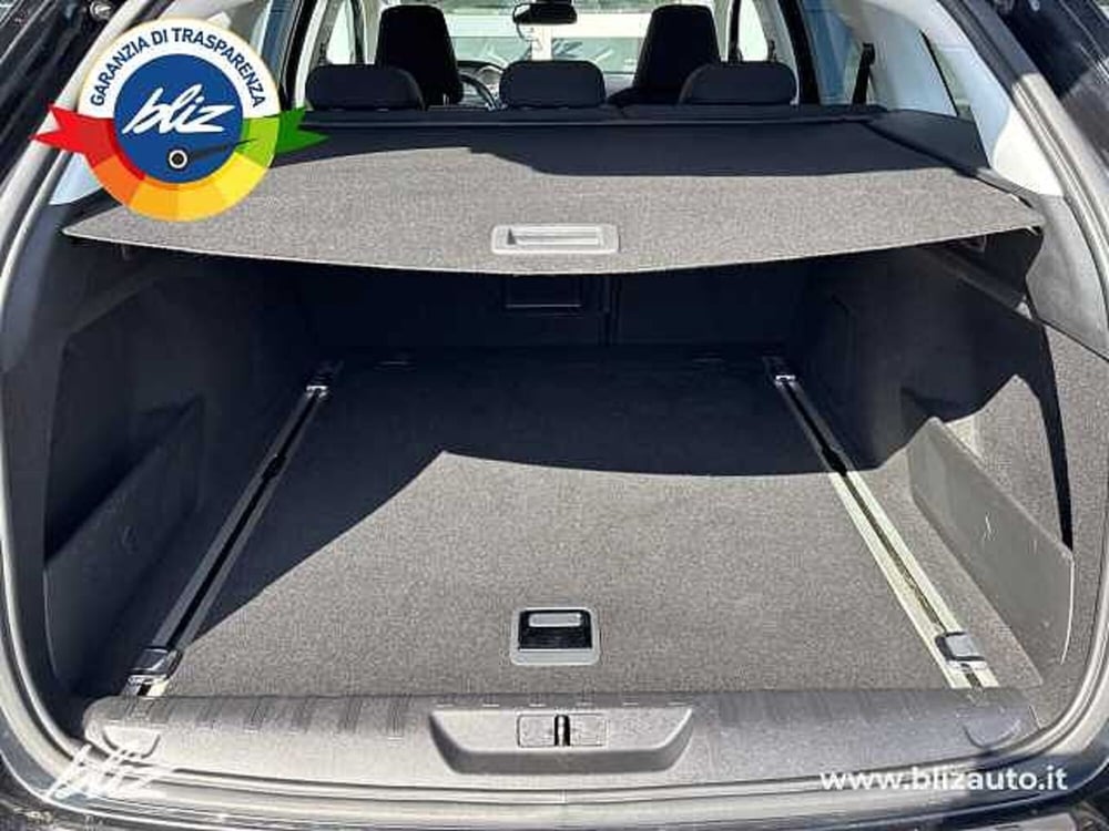 Peugeot 308 SW usata a Udine (8)