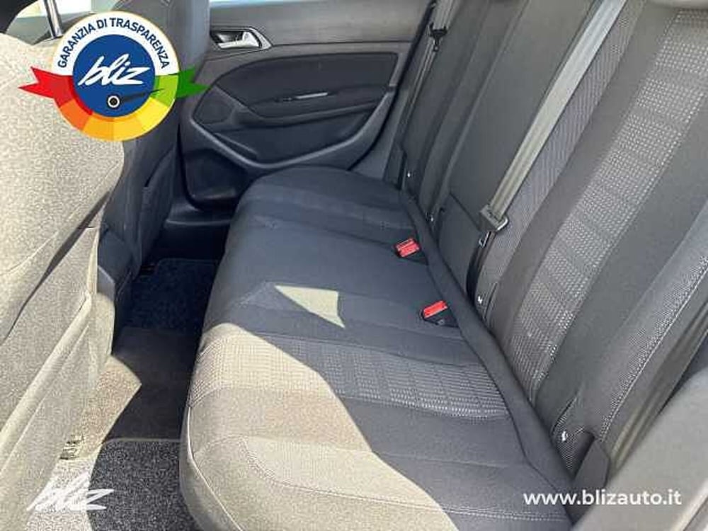 Peugeot 308 SW usata a Udine (9)