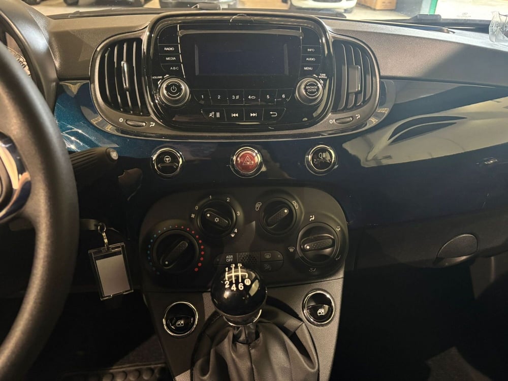 Fiat 500 usata a Milano (11)