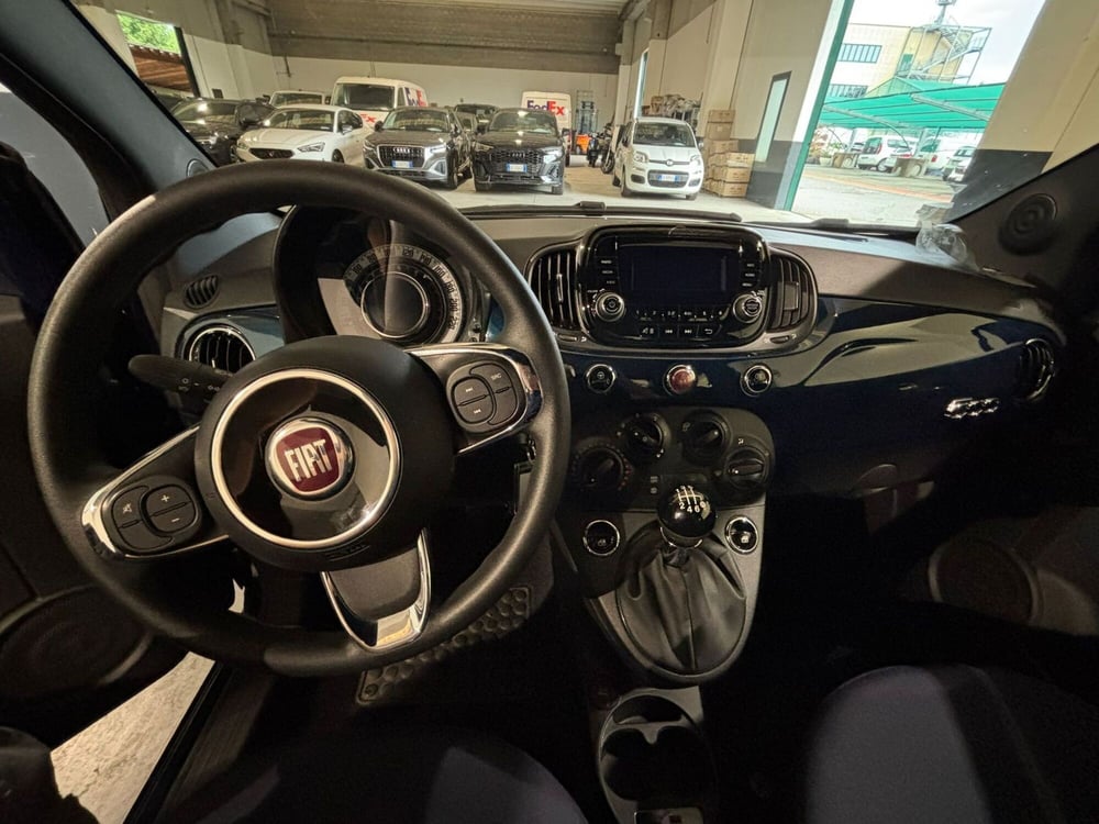 Fiat 500 usata a Milano (12)