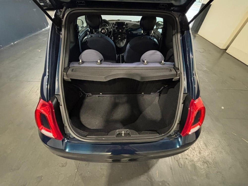 Fiat 500 usata a Milano (7)