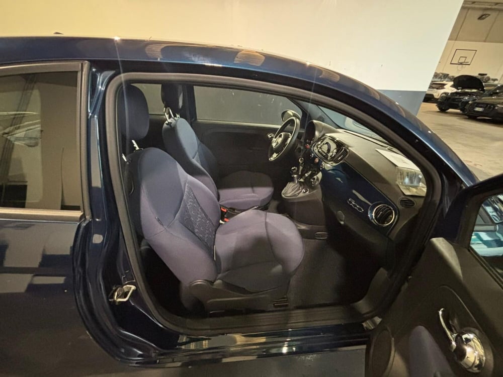 Fiat 500 usata a Milano (8)