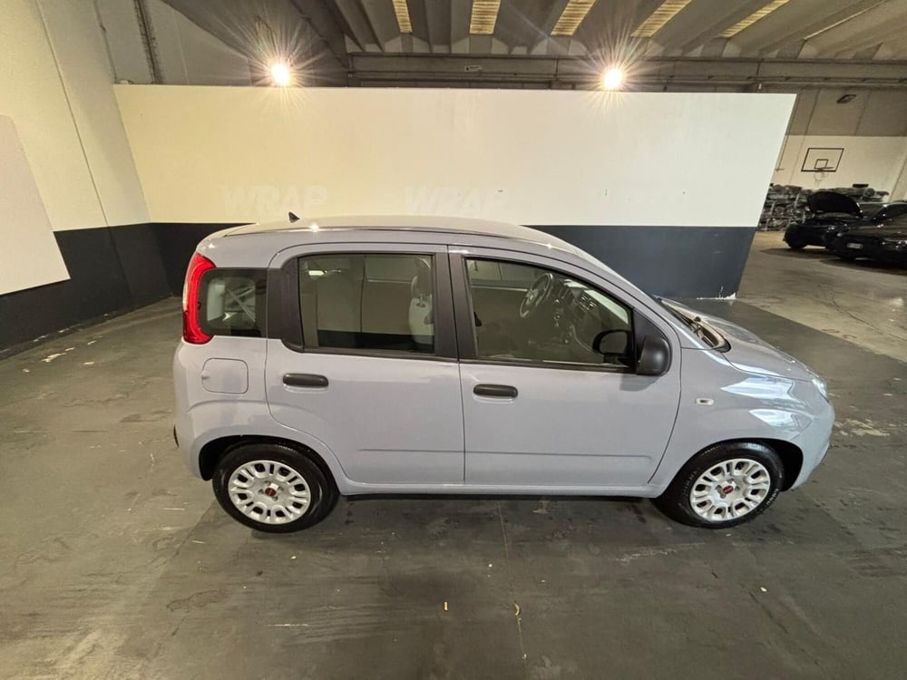 Fiat Panda Cross usata a Milano (5)