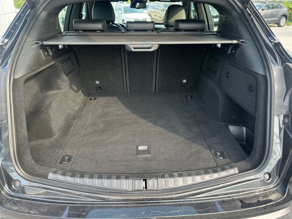 Alfa Romeo Stelvio usata a Milano (10)