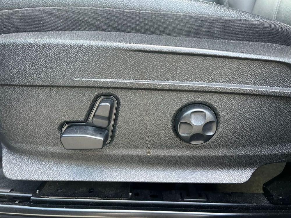 Alfa Romeo Stelvio usata a Milano (12)