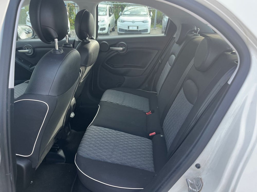 Fiat 500X usata a Milano (12)