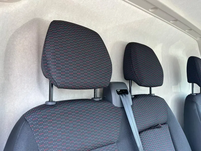 Peugeot Boxer Furgone nuova a Milano (11)