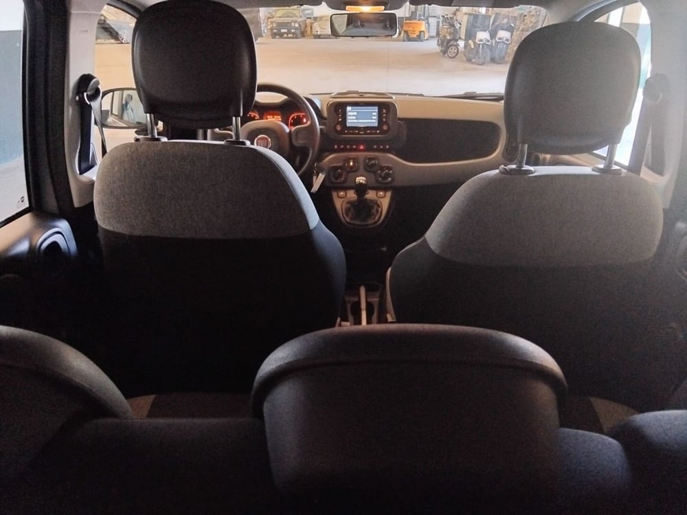 Fiat Panda usata a Milano (14)