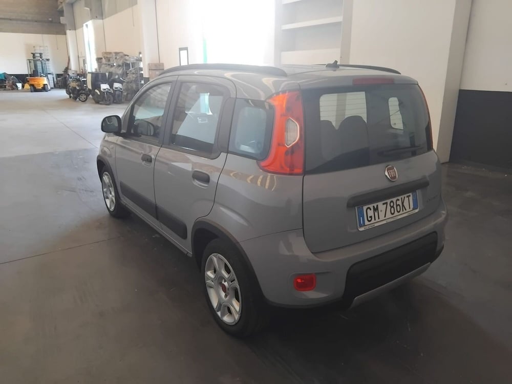 Fiat Panda usata a Milano (6)