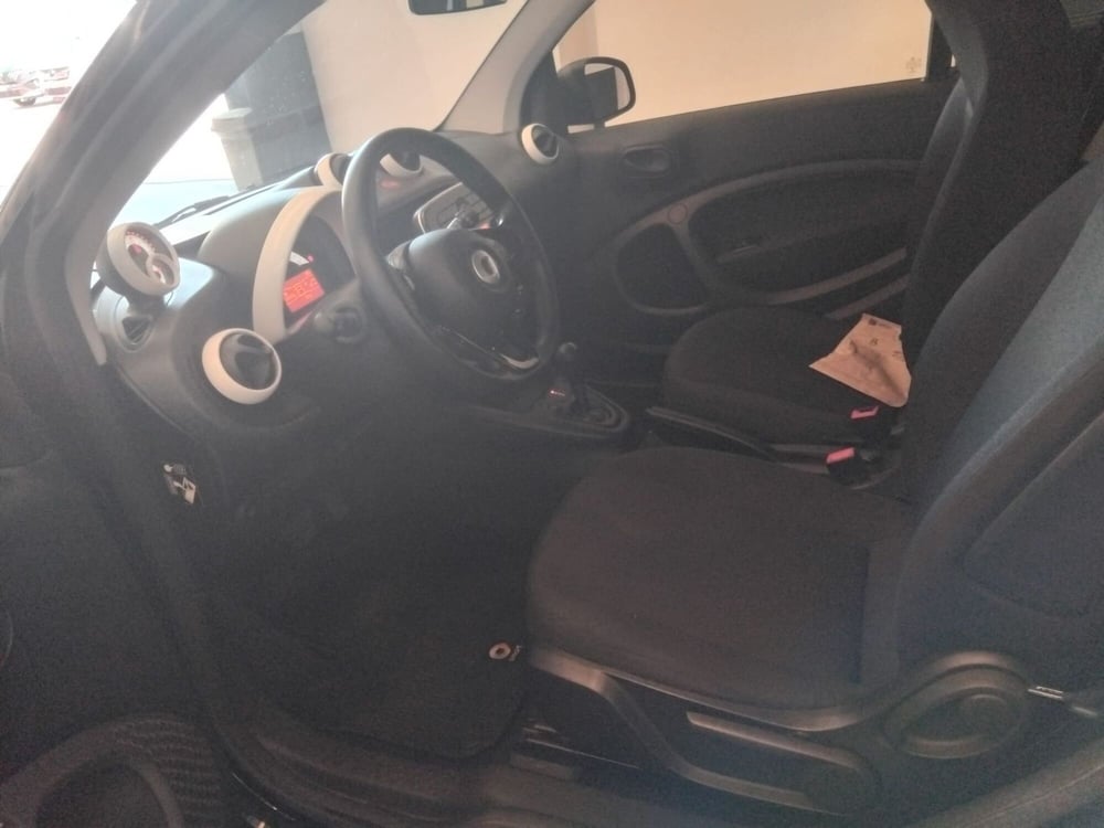 smart Fortwo usata a Milano (10)