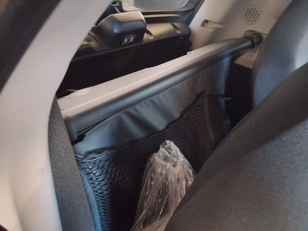 smart Fortwo usata a Milano (12)