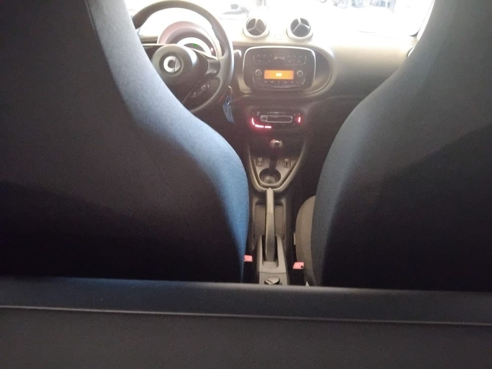 smart Fortwo usata a Milano (13)
