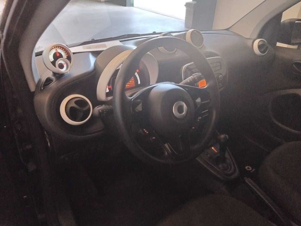 smart Fortwo usata a Milano (14)