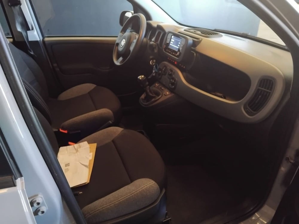 Fiat Panda usata a Milano (11)
