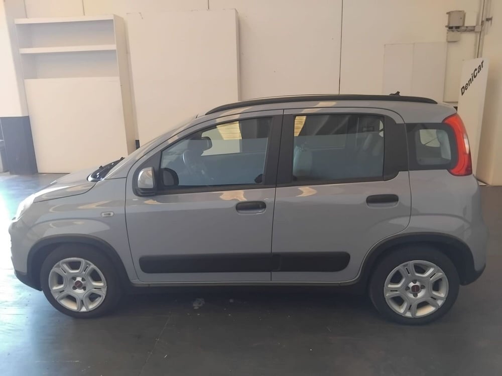 Fiat Panda usata a Milano (4)