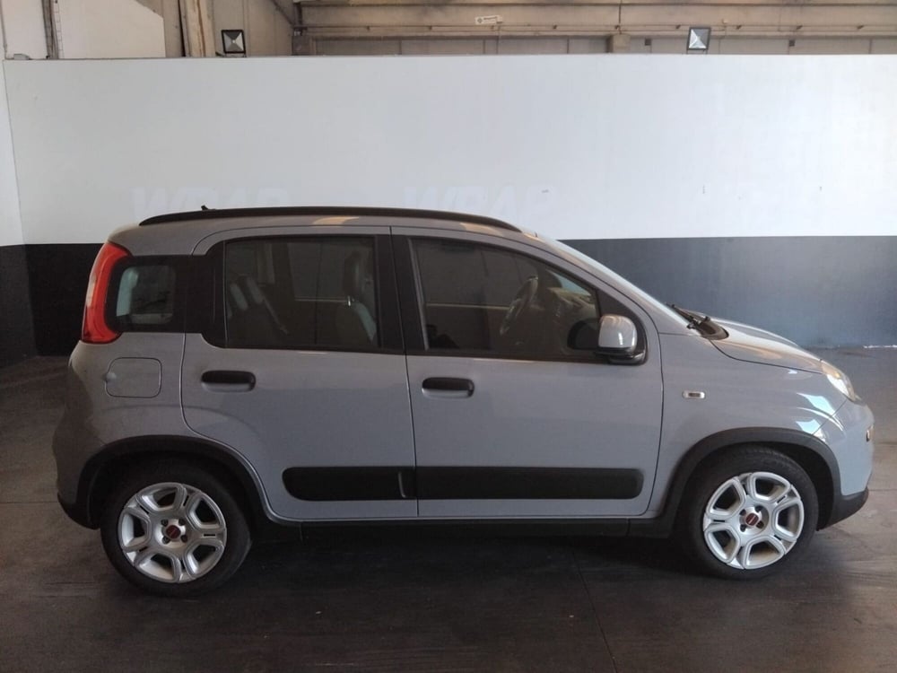Fiat Panda usata a Milano (5)