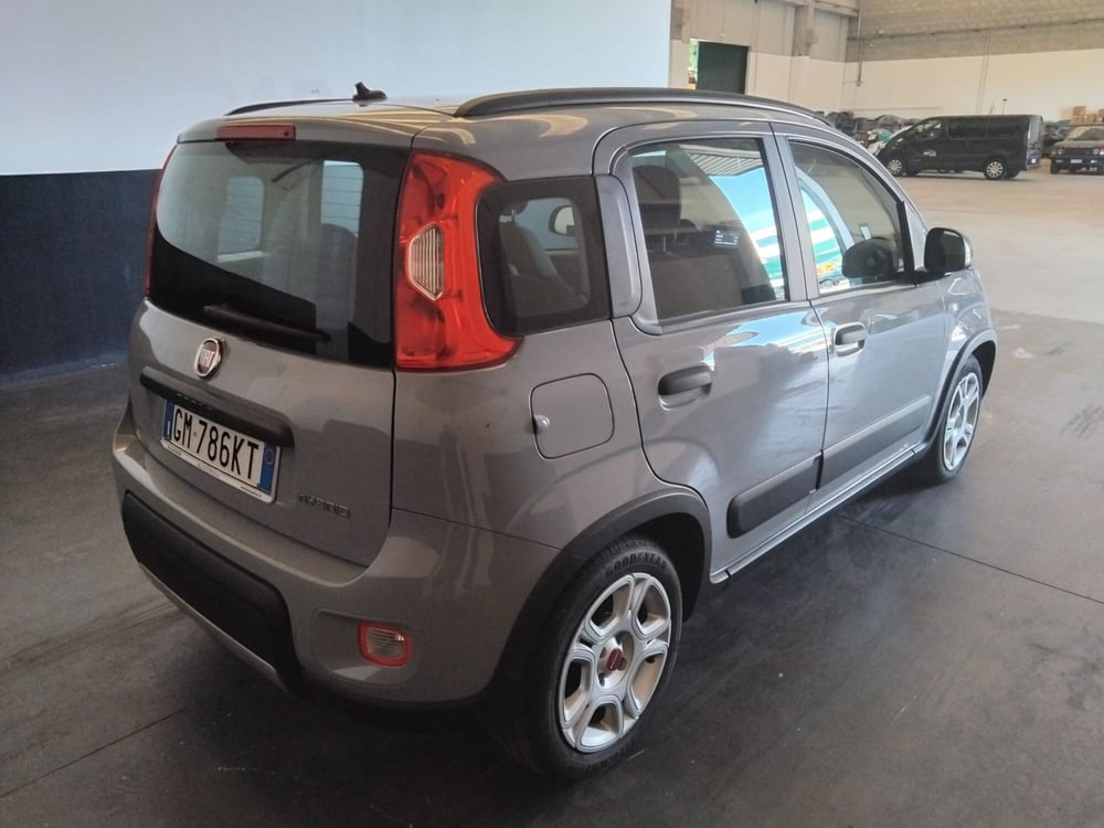 Fiat Panda usata a Milano (7)