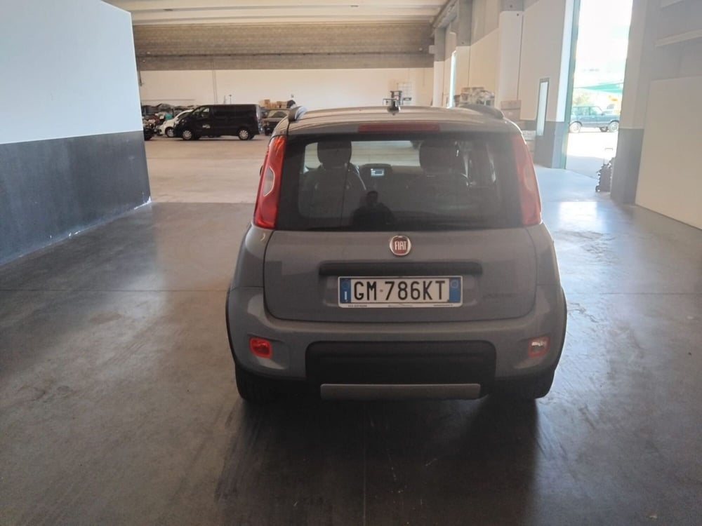 Fiat Panda usata a Milano (8)