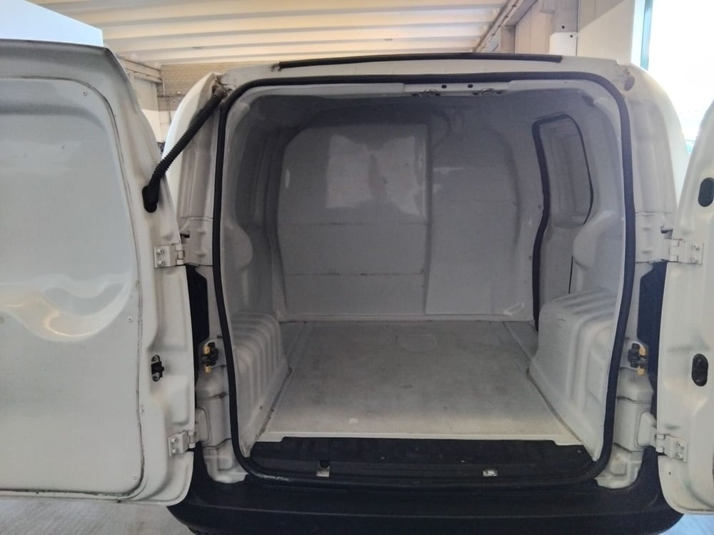 Fiat Fiorino usata a Milano (10)