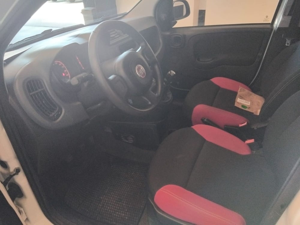 Fiat Panda usata a Milano (11)