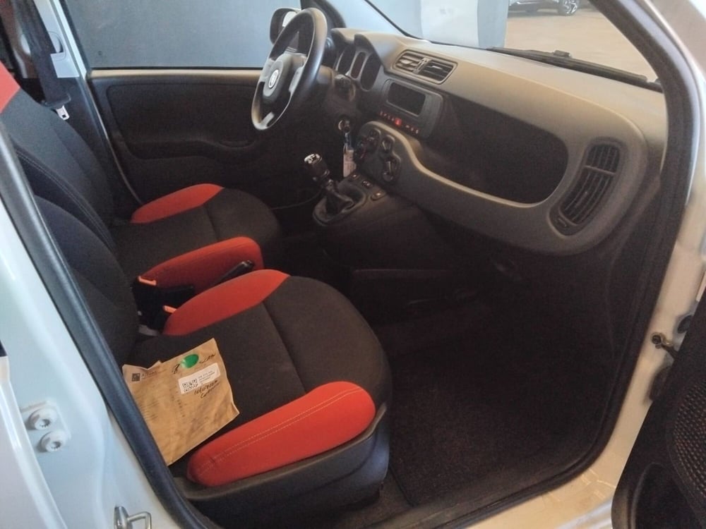 Fiat Panda usata a Milano (13)