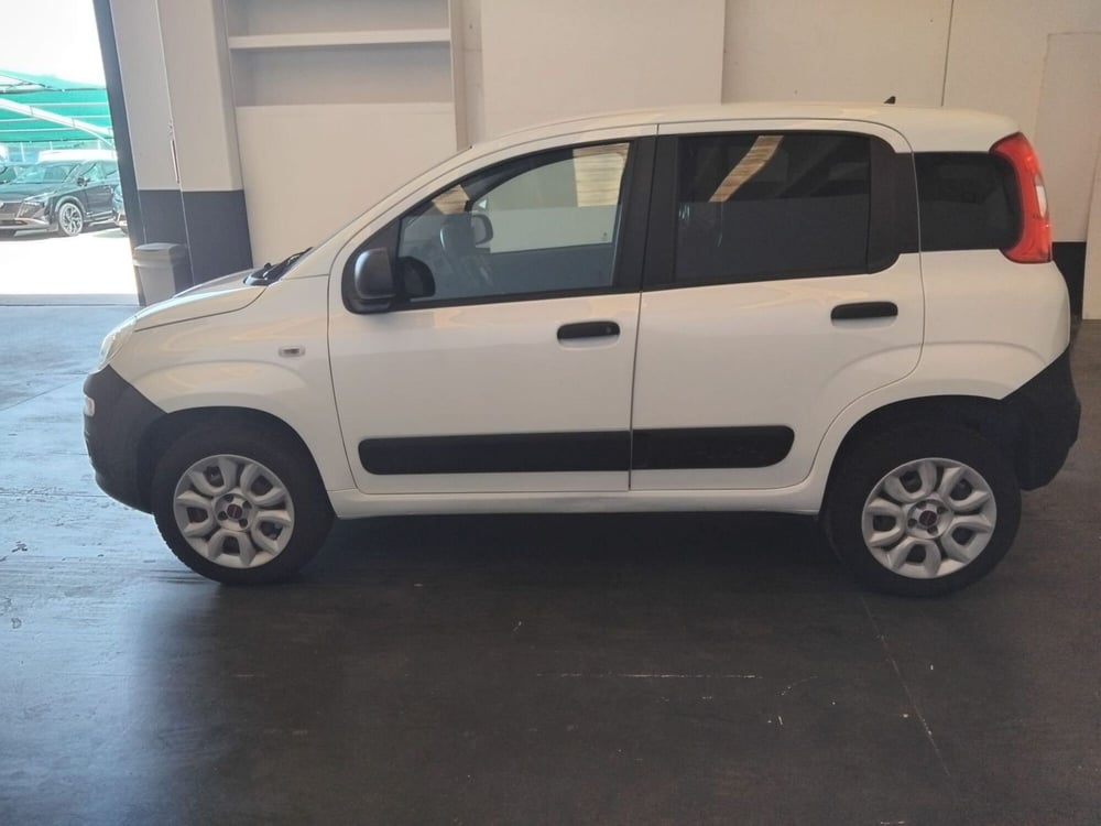 Fiat Panda usata a Milano (4)