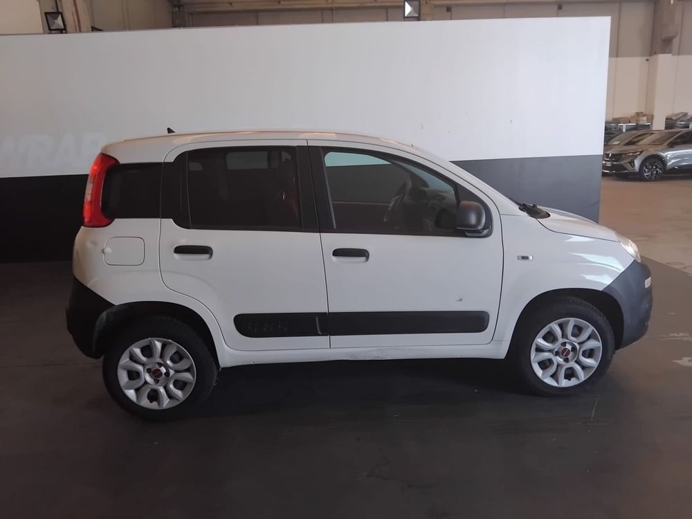 Fiat Panda usata a Milano (5)
