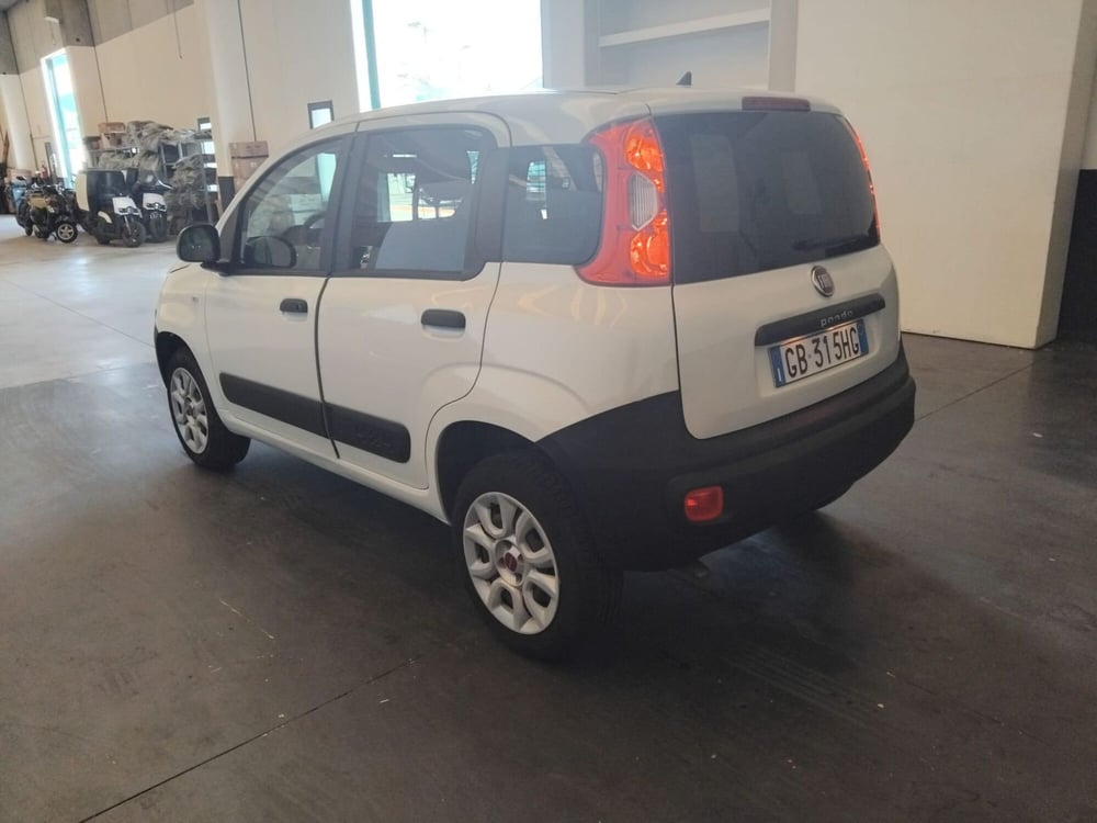 Fiat Panda usata a Milano (6)