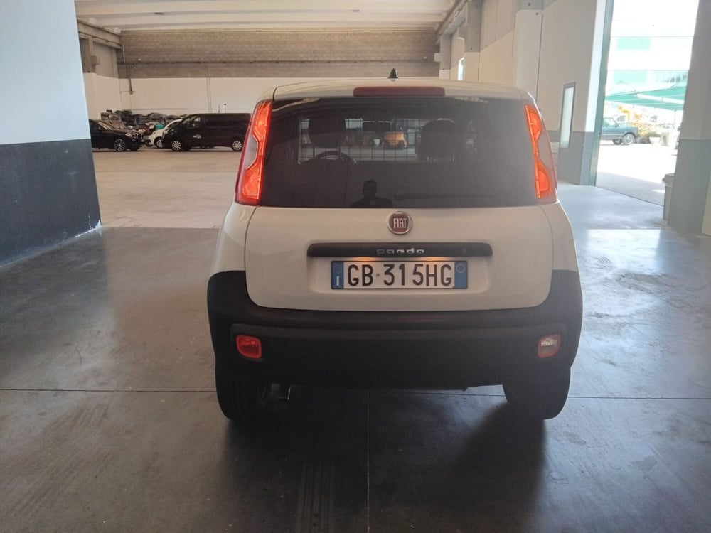 Fiat Panda usata a Milano (7)
