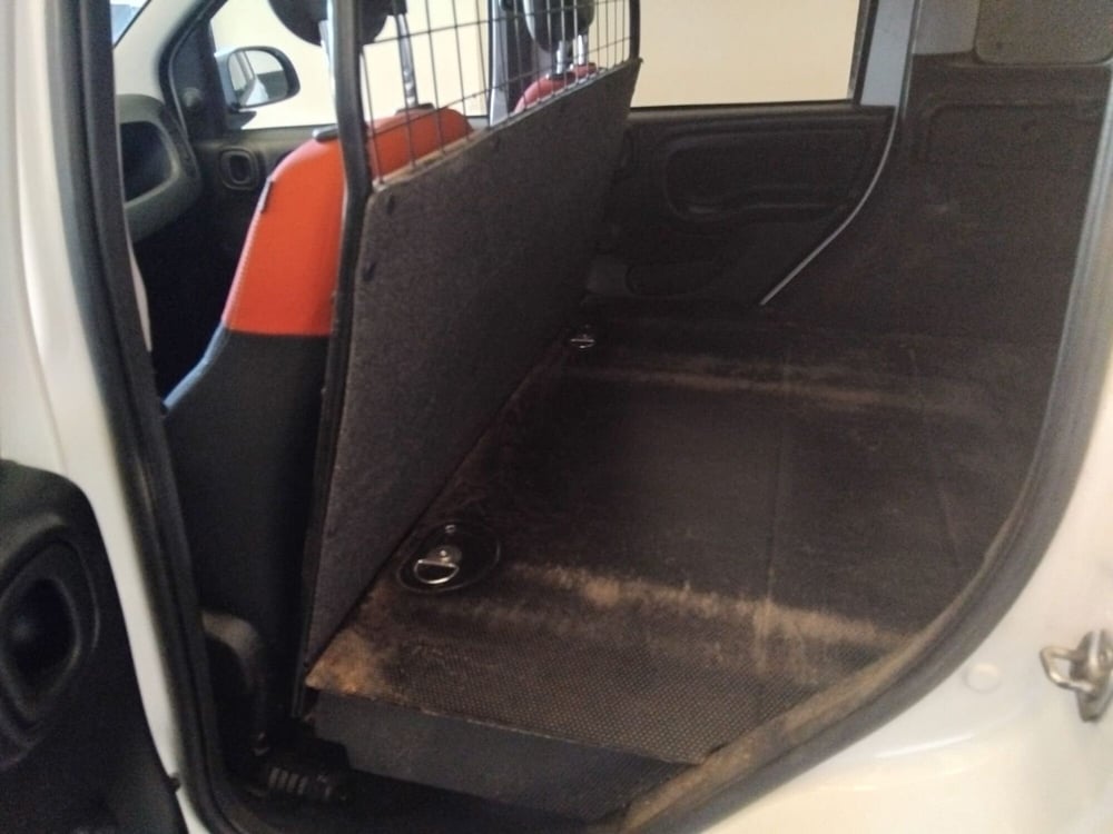 Fiat Panda usata a Milano (8)